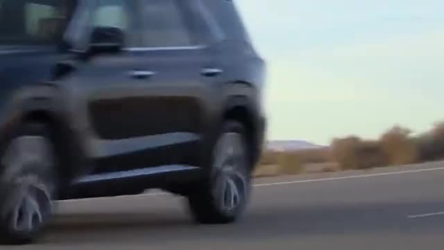 全新现代Palisade PK现代圣菲达XL，你喜欢哪台车？