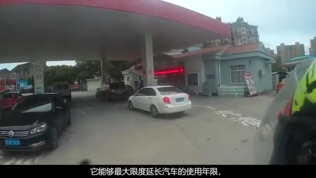 保养汽车只会换机油？修车工：舍得花钱换这几样，车子好开很多！