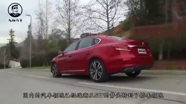 唯它媲美思域菲斯塔，售价9万，自带跑车声浪，1.5T符合国六标准