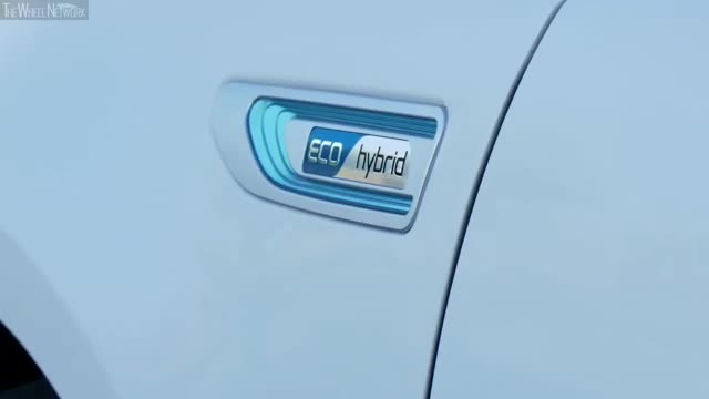 外观实拍展示，2020款起亚OptimaHy