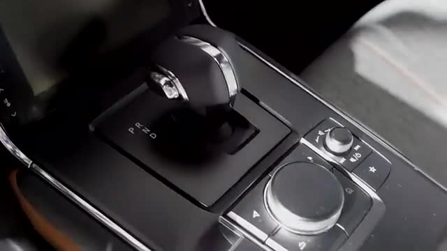 全面实拍展示欣赏，马自达MX-30EV