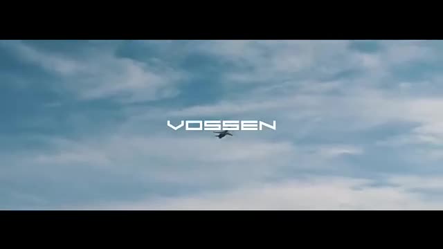 保时捷PanameraVossenVFS-1Wheels，精