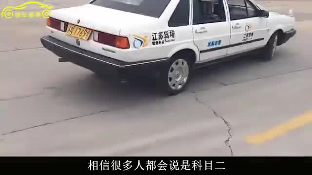 为啥科目二通过后科目三却卡壳了教练很多人不注意这点
