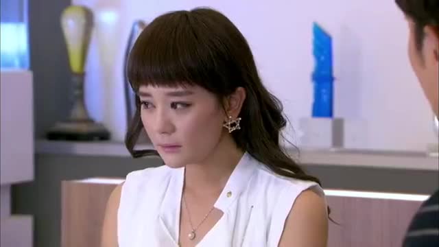 因为爱情有晴天文馨诋毁林多美叶南迪忍无可忍反手一巴掌