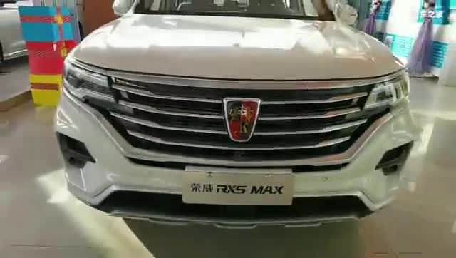 开出去绝对有面子的一款车--外观实拍