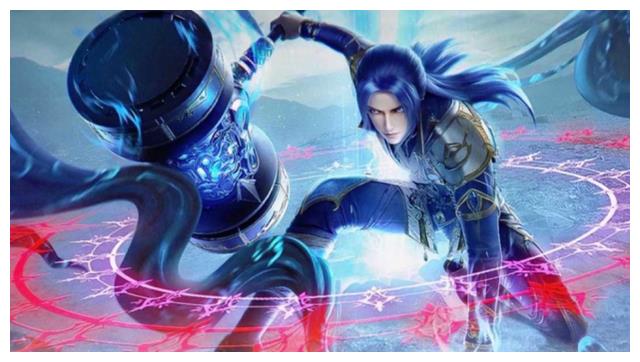 斗罗大陆海神考核开始,魔魂大白鲨霸气现身,唐三红色考核崛起!