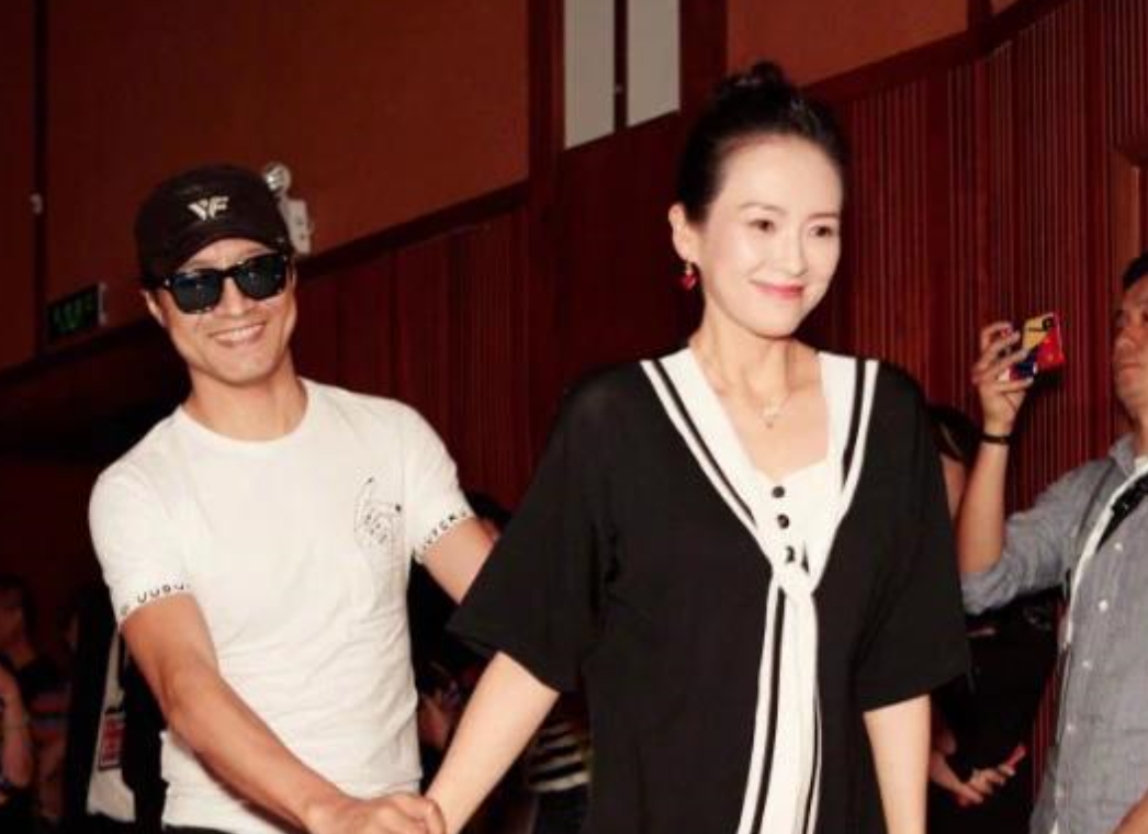 章子怡坦言:要不是他有这要求,我也不会嫁给汪峰了