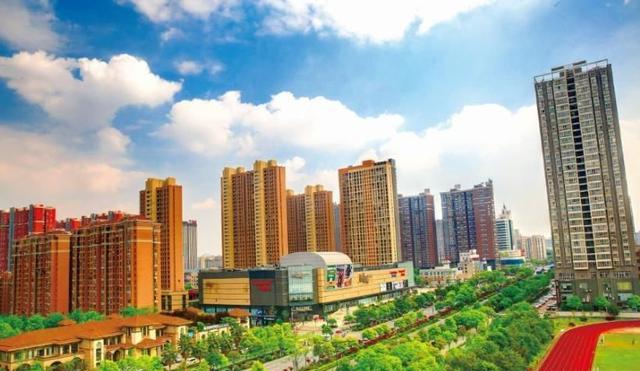湖南2020各地级市存_湖南这座地级市有福了,被382亿元高铁项目选中,将实