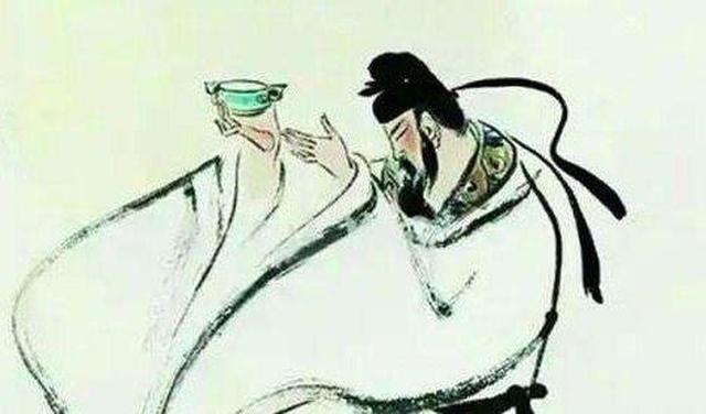 李白最经典的一首诗更是歌颂盛唐的千古绝唱!全诗如下: 兰陵