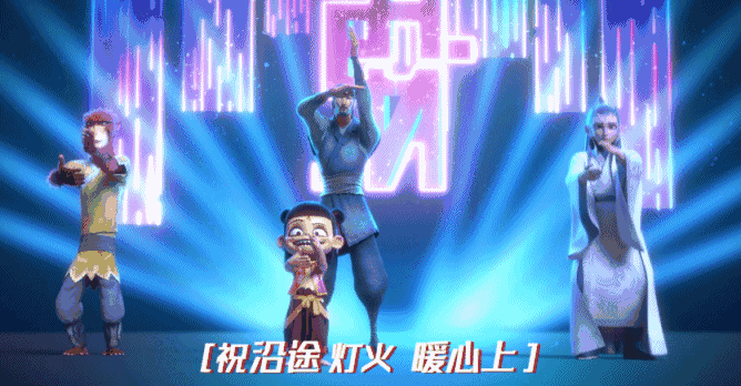 这个男团真是实力与颜值并存呀!嗯?觉得神仙男团的精彩表演看不够?