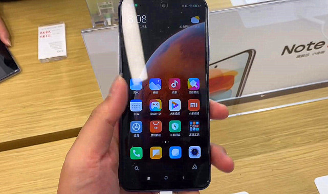 小米Note10,红米note10手机壳 红米note10没货了并且有可能只是开始