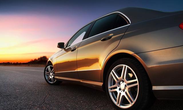 汽车底盘的保养技巧！非常实用