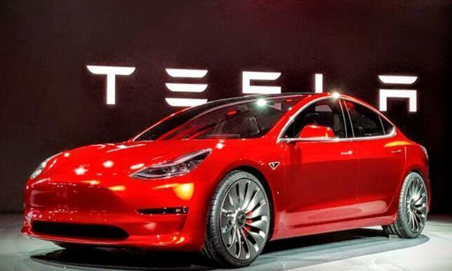 国产特斯拉Model 3“减配”，马斯克回应：车主无理取闹