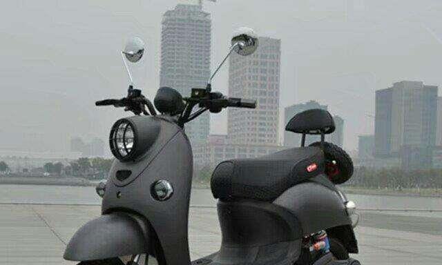 该交通工具比电动车还牛，低碳环保不限行，确实不错