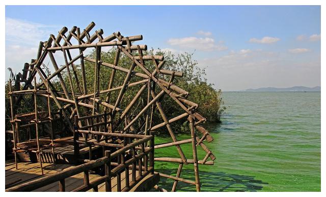 宋朝手工业gdp_宋代手工业:造纸业和印染业的蓬勃发展造成了河水污染