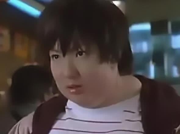 胖子摇的那个歌曲叫什么名
