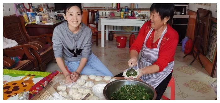 晒山东丈母娘招待女婿的饭菜,在朋友圈沸腾,网友:还招女婿吗?休闲区蓝鸢梦想 - Www.slyday.coM 晒山东丈母娘招待女婿的饭菜,在朋友圈沸腾,网友:还招女婿吗?休闲区蓝鸢梦想 - Www.slyday.coM