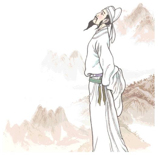 唐朝诗人眼中的齐鲁印象