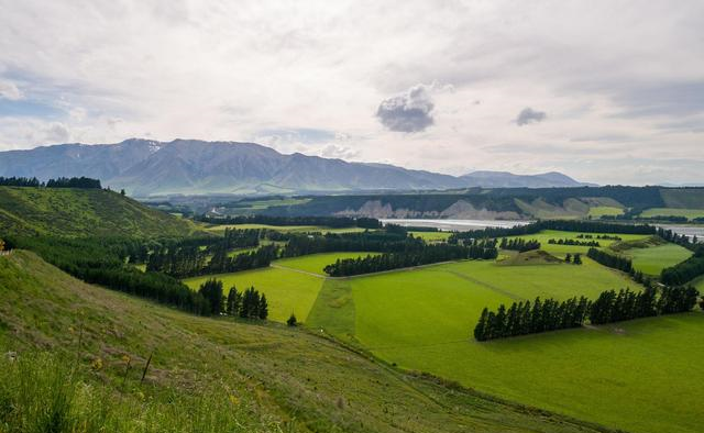 新西兰人口_重大信号!新西兰移民部长:边境重开后技术移民会减少,人口是个大(2)