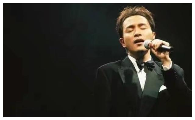 哥哥64岁了 尹正袁咏仪为张国荣庆生 挚爱唐鹤德的告白最动容