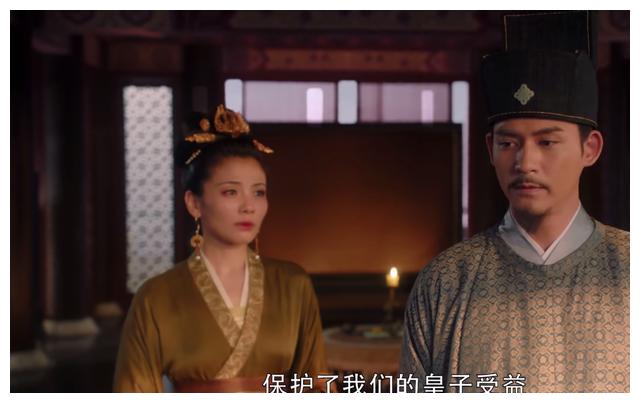《大宋宫词》婉儿疯了,潘玉姝私通被抄家,刘娥成了"人生赢家"