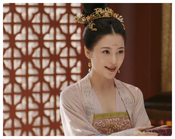 长安诺：苏玉盈嫁给萧承煦，注定得不到幸福，从这个细节可以看出