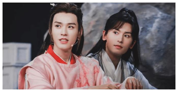 《山河令》导演透露:争取全员二搭,不一定古装,可能现代或玄幻