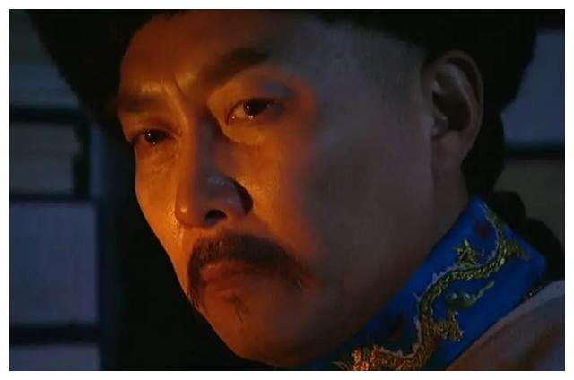 《雍正王朝》7位女性角色：郑春华苦命痴情，年秋月一生被安排