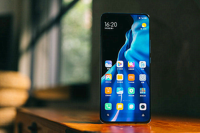 小米11更新miui12.5增强版体验:没有新功能,却更加令人惊喜!