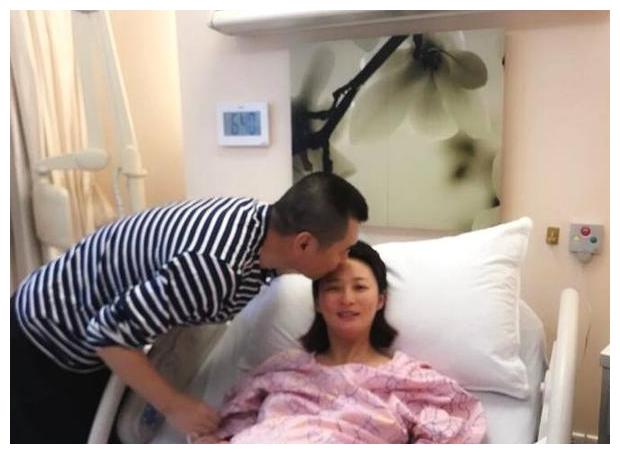 "我妈也有了",63岁婆婆和儿媳同时怀孕,儿媳:她生我就