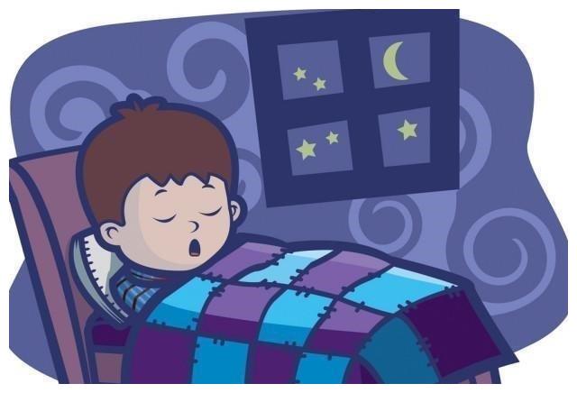 上幼儿园的孩子尿床正常吗?网友:不怪孩子,是父母太懒
