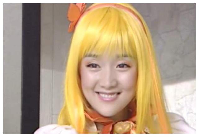 离开巴啦啦小魔仙的小蓝姐姐能否凭自导自演的新剧再次出圈