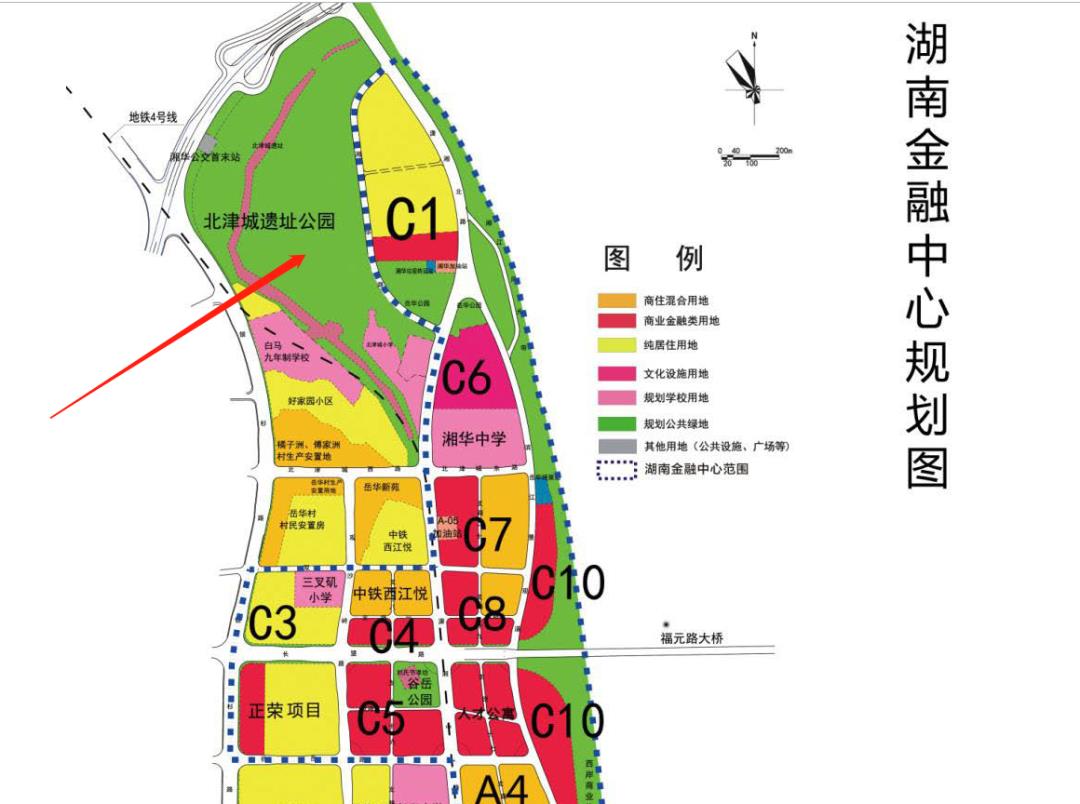 长沙二环内藏着一座被遗忘千年的古城,知道的人不多