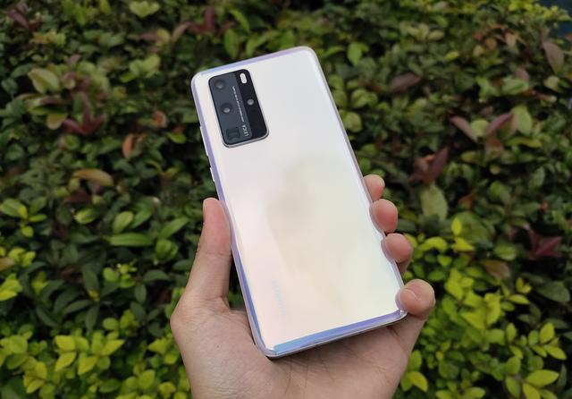 华为p40图片真实图片,华为p40pro高清图片 华为p40 pro真机体验,拿出我的掏心话,说说真实感受!