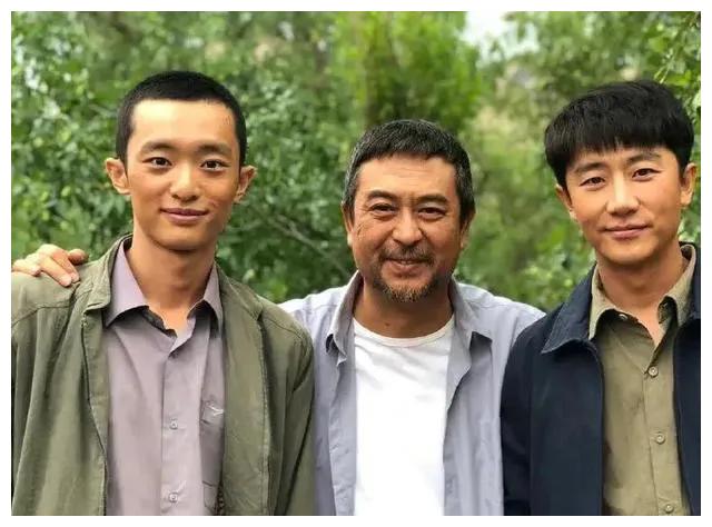 最佳到底给谁:张嘉译黄轩王凯于和伟?网友:难死评委