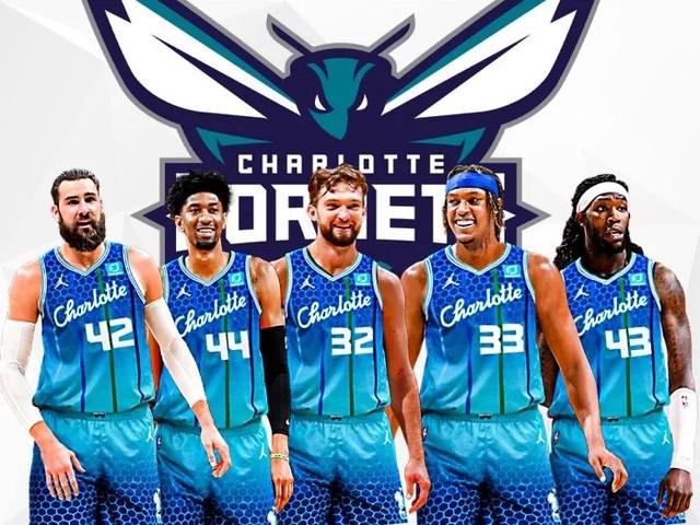 nba交易日前黄蜂补强的五名最佳目标火箭队伍德或成交易对象