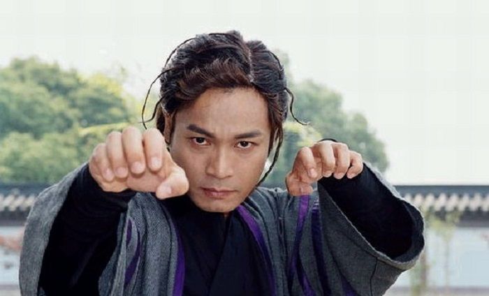 天下第一:超强阵容的大型古装武侠经典巨作!_高清图集_新浪网