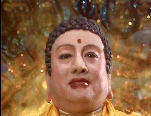 西游记:成佛后,师徒四人中最惨的竟是他!好处全被如来