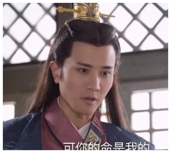 《兰陵王妃》如果你是元清锁,宇文邕跟高长恭,你会怎么选?