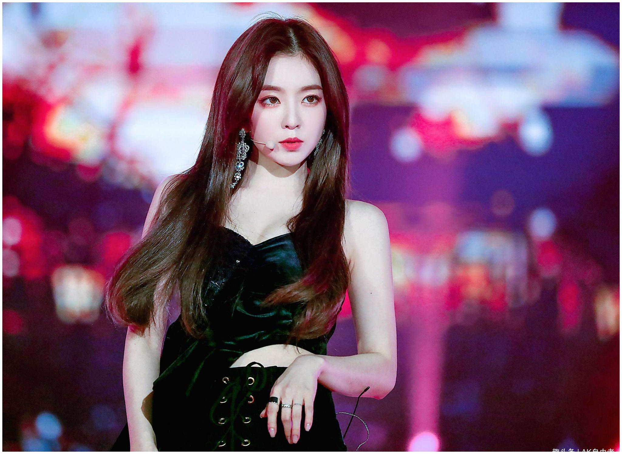 red velvet队长,red velvet队长裴珠泫 redvelvet女团队长:裴珠泫(irene)平时高冷 舞台热情