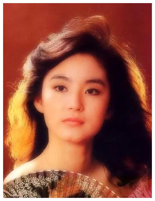 90年代4大惊艳了时光的香港女星