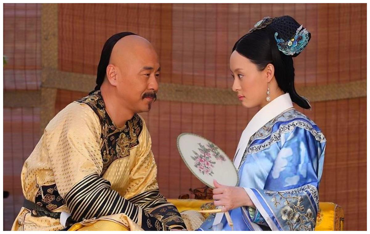 甄嬛传甄嬛不爱皇帝皇后是从什么时候知道的