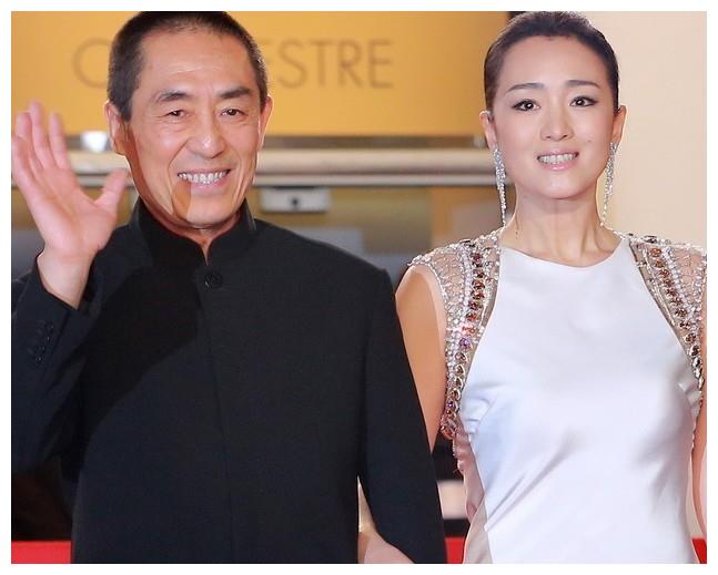 巩俐父亲是干什么的,巩俐父亲是干什么的呢