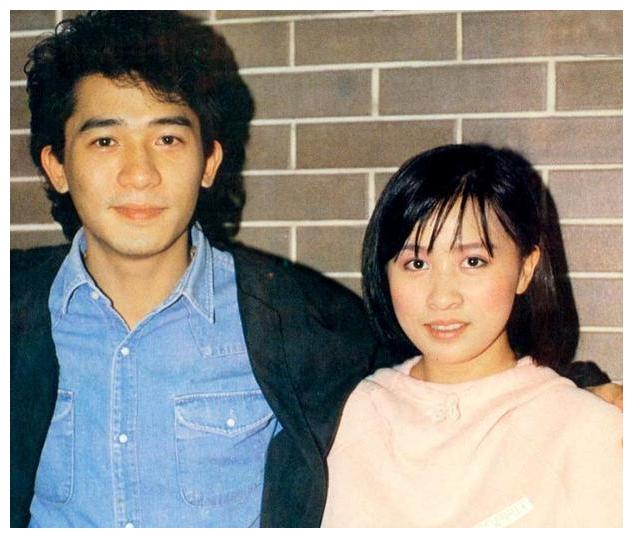 1990年，刘嘉玲被绑架3小时后，情绪崩溃对梁朝伟说：我没有受辱