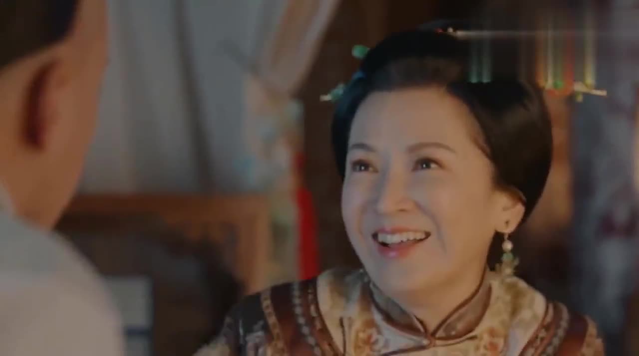 吴聘终于醒了过来吴家人悬着的心终于落地吉人自有天相
