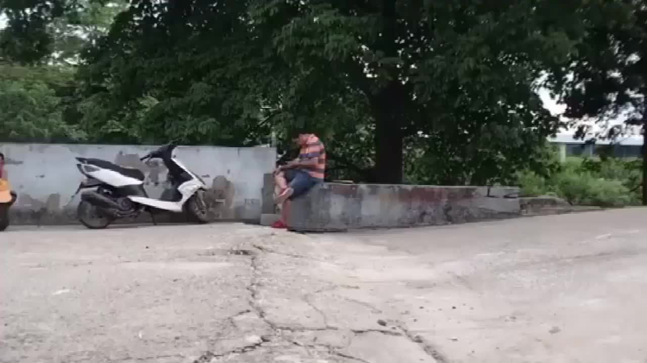 新款奥迪差点起飞，估计心都要碎了，这就体现出SUV的重要性了！