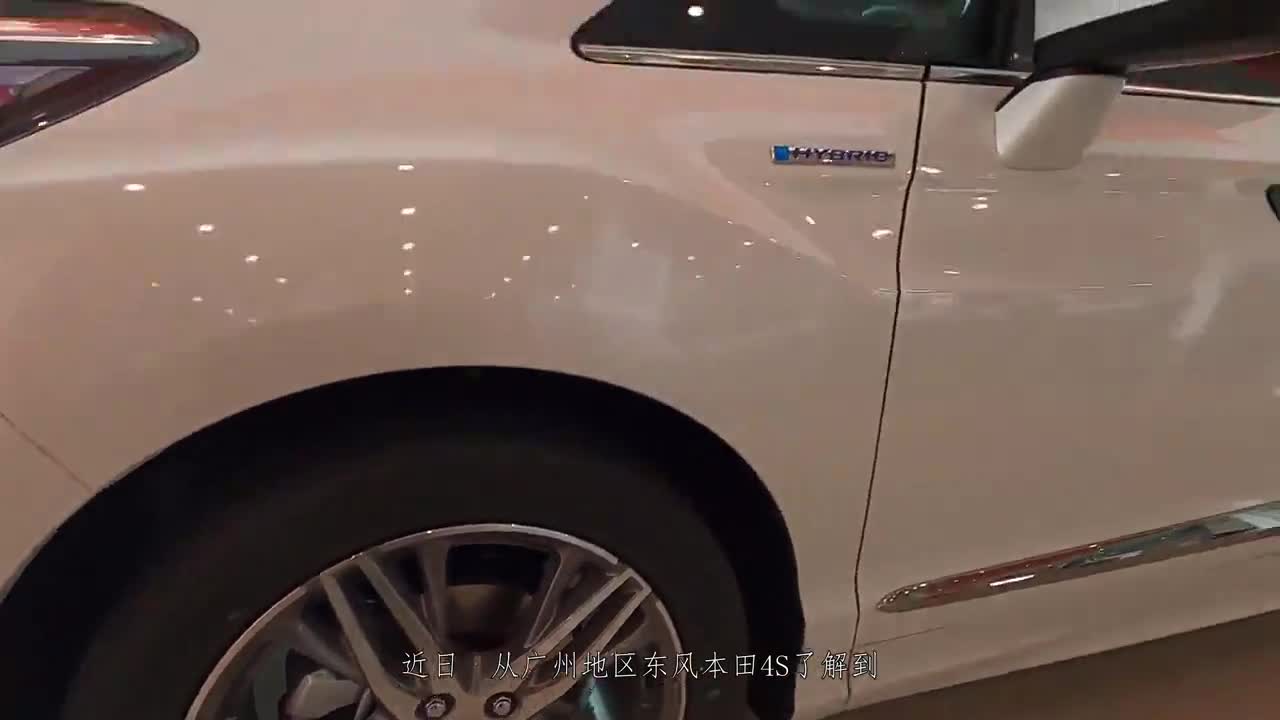 百公里油耗不到6升的MPV，长近5米，比奥德赛更豪华的艾力绅