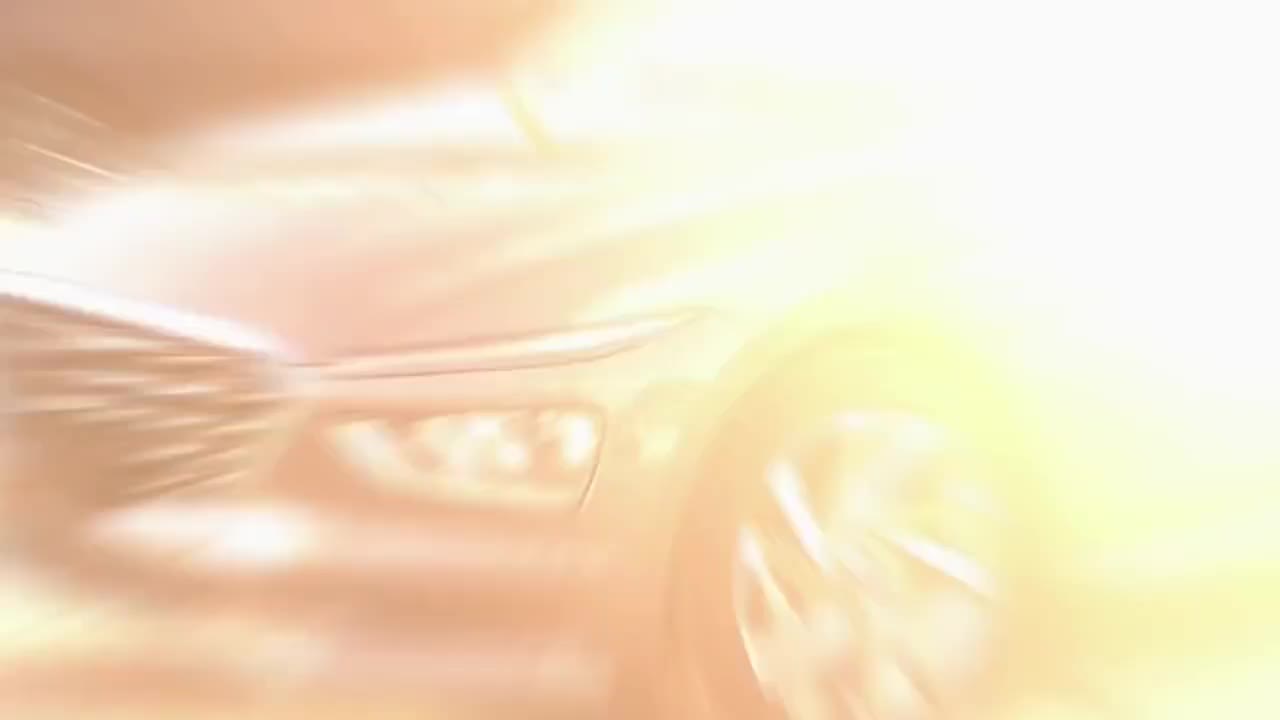 新款现代名图看着就霸气！