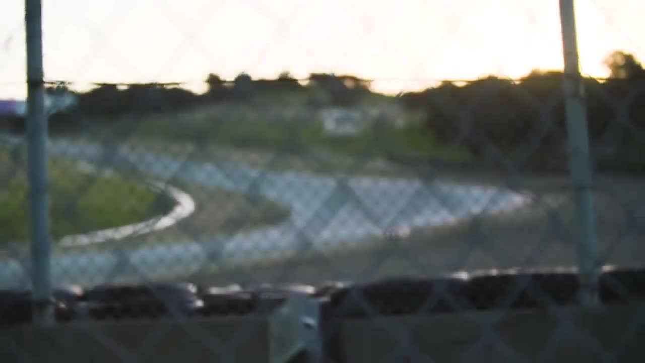 新款福特GT超级跑车炫动蓝-顶级装备