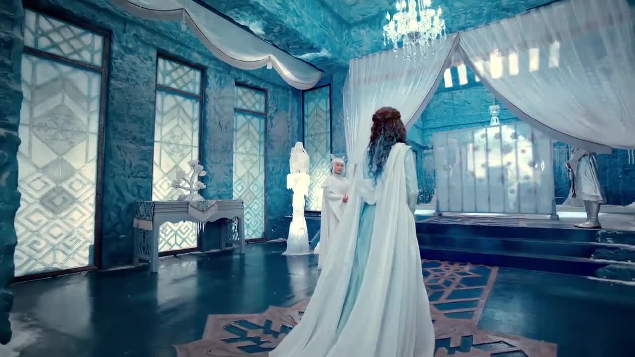 幻城:卡索不想当王,众人都逼着他当王,只有樱空释才